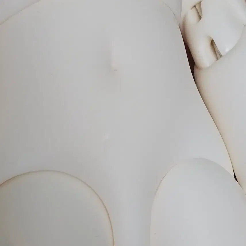 [BUNJANG] Honey Delf Romance Mochi Ball Jointed Doll / 물품포함 루츠 구체관절인형 허니델프 로맨스모찌