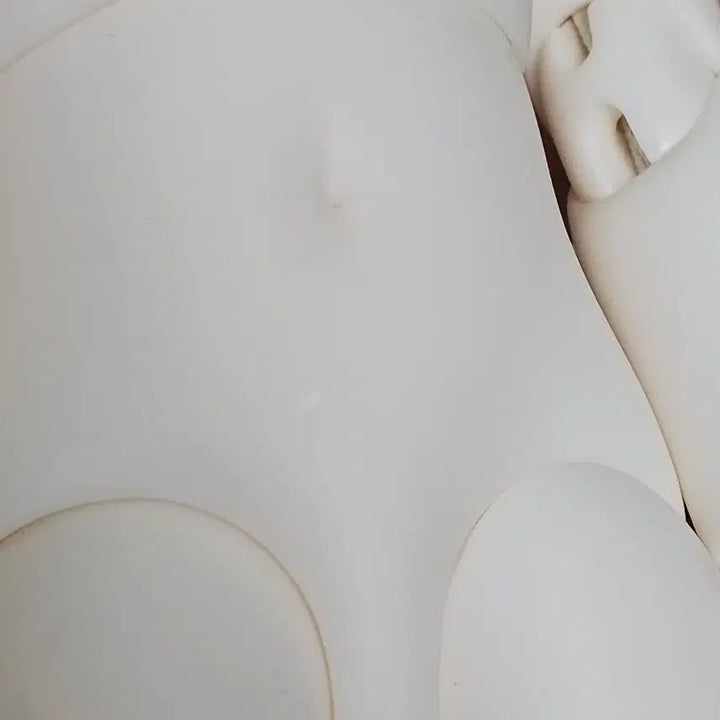 [BUNJANG] Honey Delf Romance Mochi Ball Jointed Doll / 물품포함 루츠 구체관절인형 허니델프 로맨스모찌