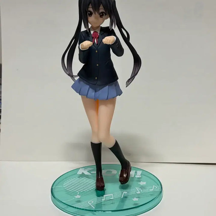 [BUNJANG] K-On! Azusa Nakano Taito Coreful Figure / 케이온 아즈사 타이토 코어풀 판매합니다