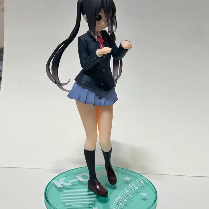 [BUNJANG] K-On! Azusa Nakano Taito Coreful Figure / 케이온 아즈사 타이토 코어풀 판매합니다