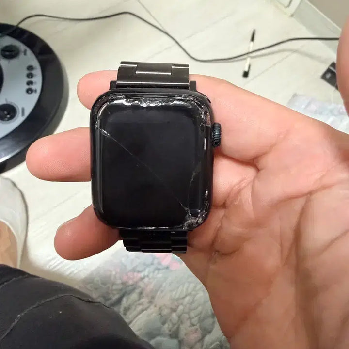 [BUNJANG] Apple Watch SE 2nd Gen / 애플워치 se2 판매합니다!