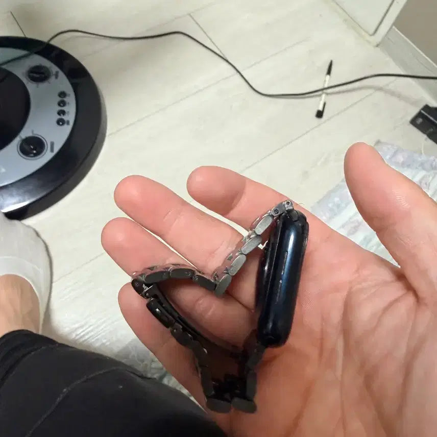 [BUNJANG] Apple Watch SE 2nd Gen / 애플워치 se2 판매합니다!