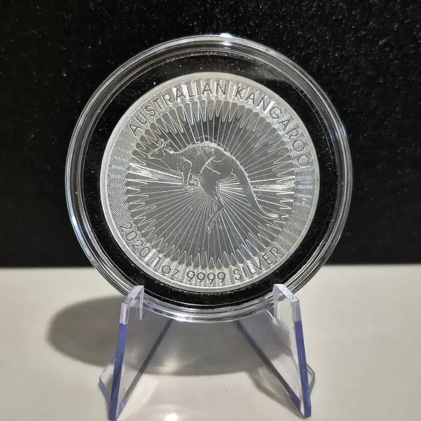 [BUNJANG] Investment Silver Coins and Bars - Various Mintings / 여러가지 투자용 은화 판매합니다 (시세적용)