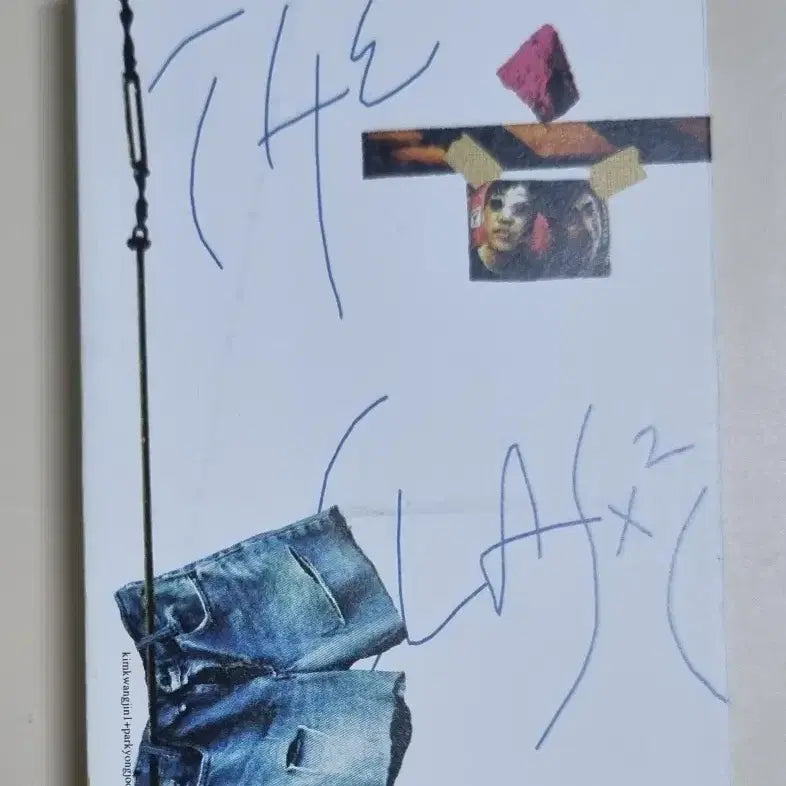 [BUNJANG] The Classic Vol. 2 Cassette Tape / 더 클래식 2집 (카세트테이프) 여우야, 송가, 졸업, 두렵지 않아
