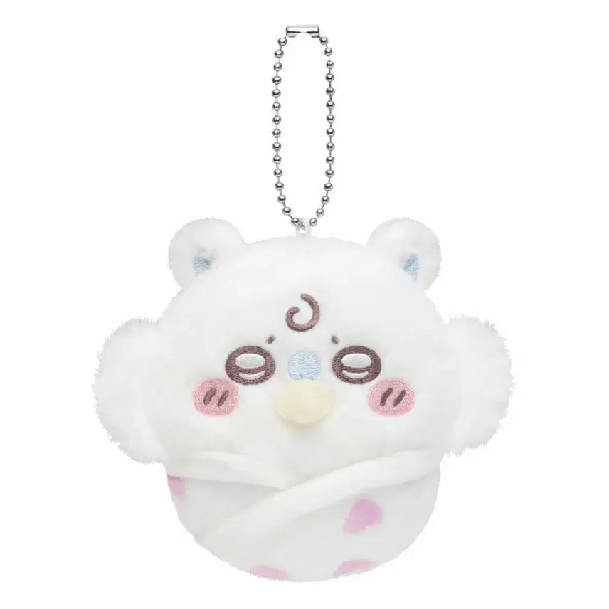 [BUNJANG] Chiikawa Baby Lottery Prize Exchange/Sale / 치이카와 베이비 쿠지 교환or판매