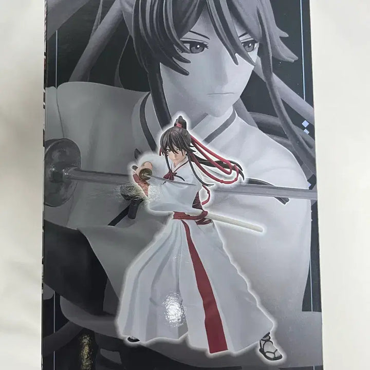 [BUNJANG] Jigokuraku Yamada Asaemon Sagiri Figure / 지옥락 야마다 아사에몬 사기리 피규어