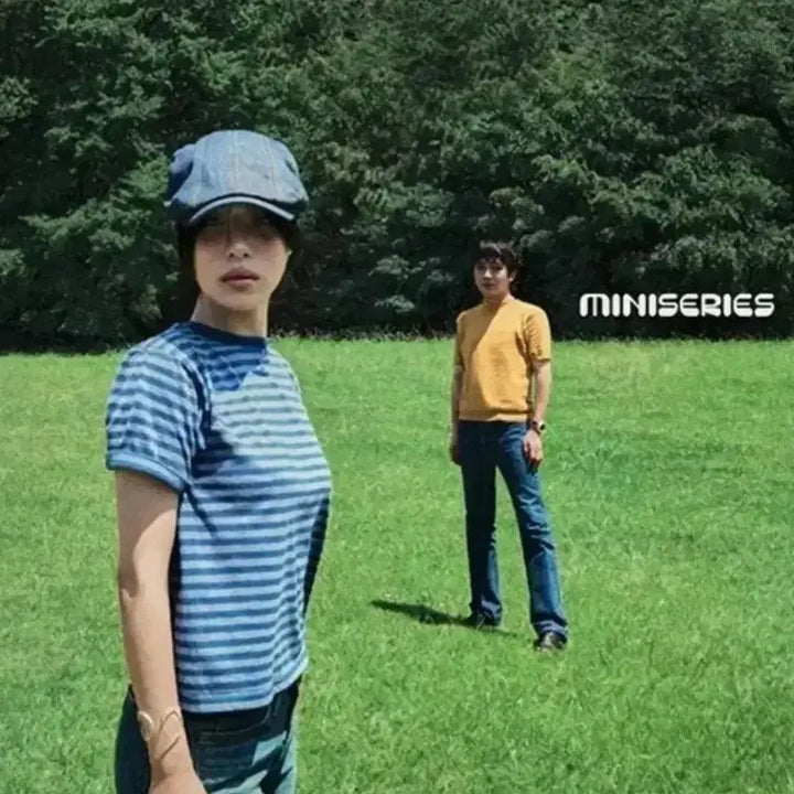 [BUNJANG] Sumin SLOM MINISERIES 2 Sealed CD / 수민 슬롬 cd MINISERIES 2  (미개봉)
