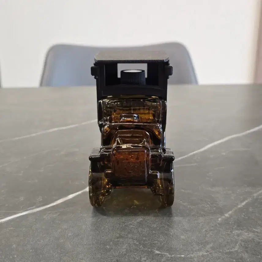 [BUNJANG] 1970 Avon 1906 Reo Depot Wagon Decanter / 1970 미국 AVON "1906 Reo Depot Wagon" 디캔더