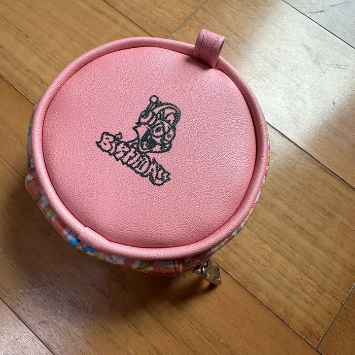 [BUNJANG] Red Velvet Irene Birthday Pouch / [판매] 레드벨벳 아이린 버쓰데이 파우치 굿즈