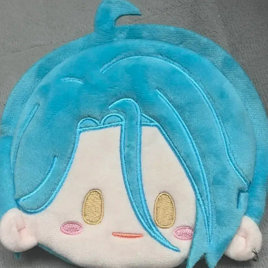 [BUNJANG] Ensemble Stars! HiMERU TAPTAP Pouch / 앙스타 히메루 HiMERU 탭탭파우치