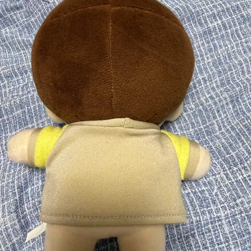 [BUNJANG] BTS Jungkook Doll / BTS 방탄소년단 정국 인형