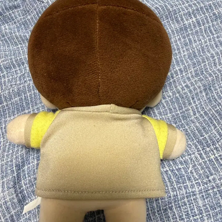[BUNJANG] BTS Jungkook Doll / BTS 방탄소년단 정국 인형
