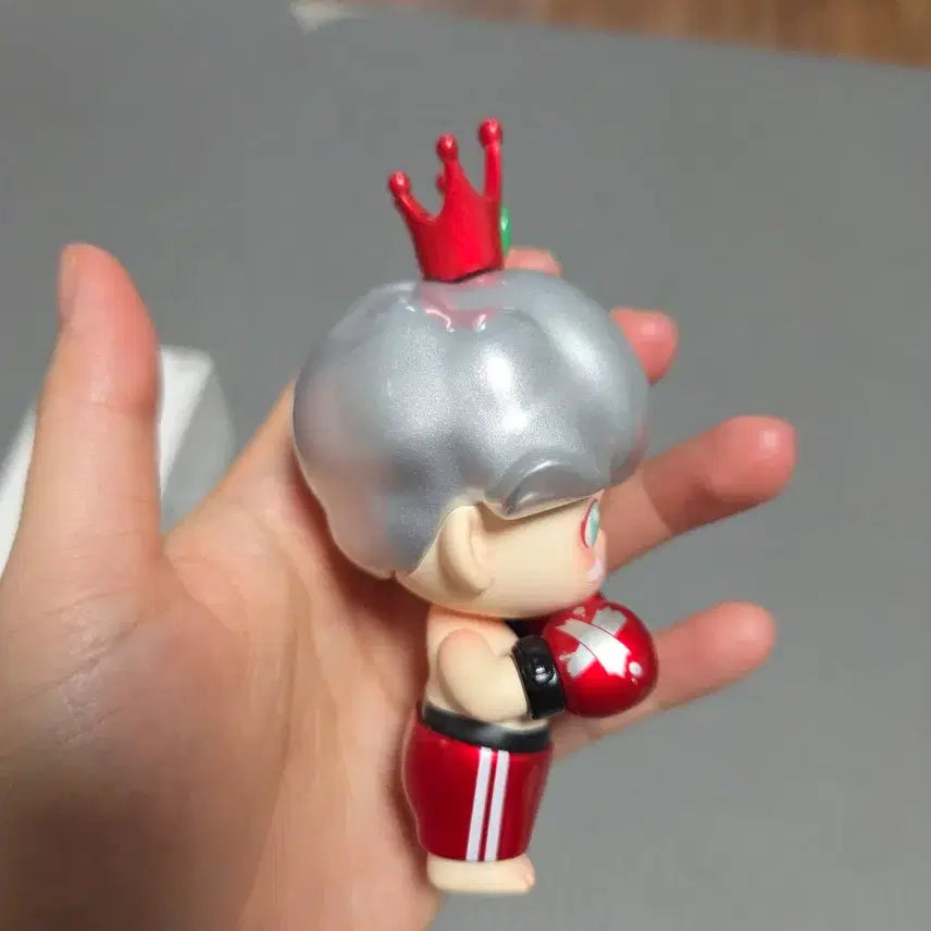 [BUNJANG] Pop Mart Retro Series Dimoo Figure / 팝마트 레트로 시리즈 디무 피규어