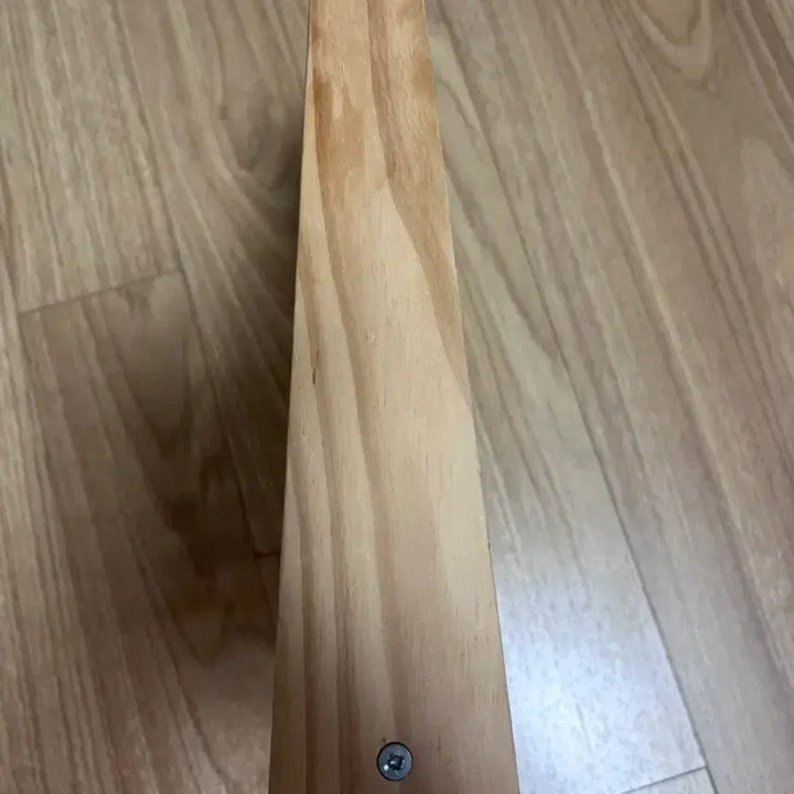 [BUNJANG] Wooden Abacus Counting Toy / 원목 무지개 수세기 주판
