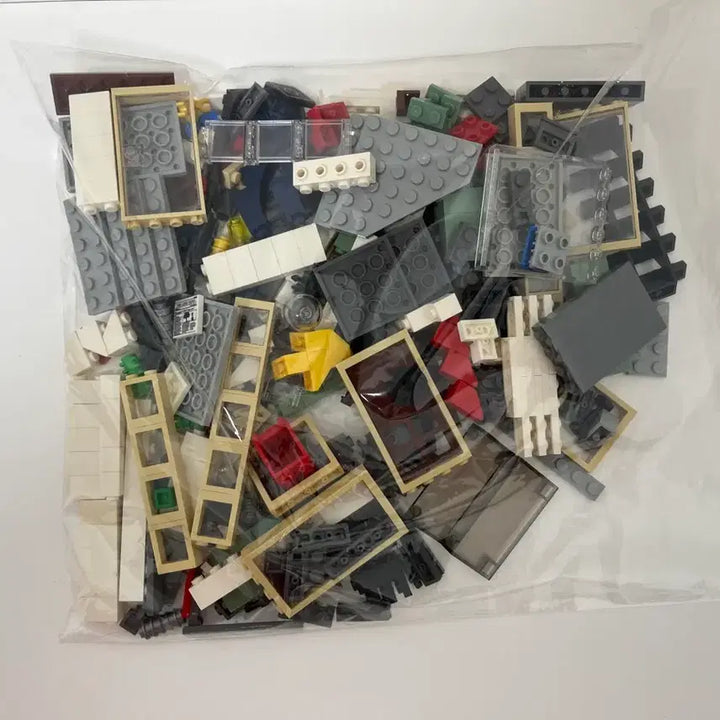 [BUNJANG] LEGO Creator 31036 Toy &amp; Grocery Shop / 레고 크리에이터 31036 장난감가게와 식료품점 택포