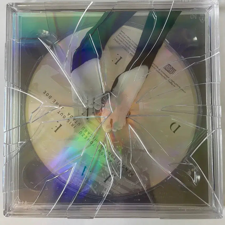 [BUNJANG] Chainsaw Man Kenshi Yonezu Iris Out CD+DVD / 체인소맨 요네즈 켄시 Iris out 아이리스아웃 jane doe 제인도