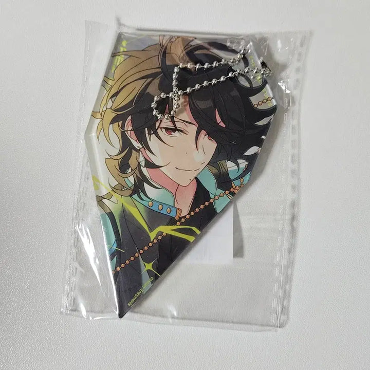 [BUNJANG] Ensemble Stars Rei 9th Anniversary Acrylic Keyring / 앙스타 레이 9주년 아크릴 키링