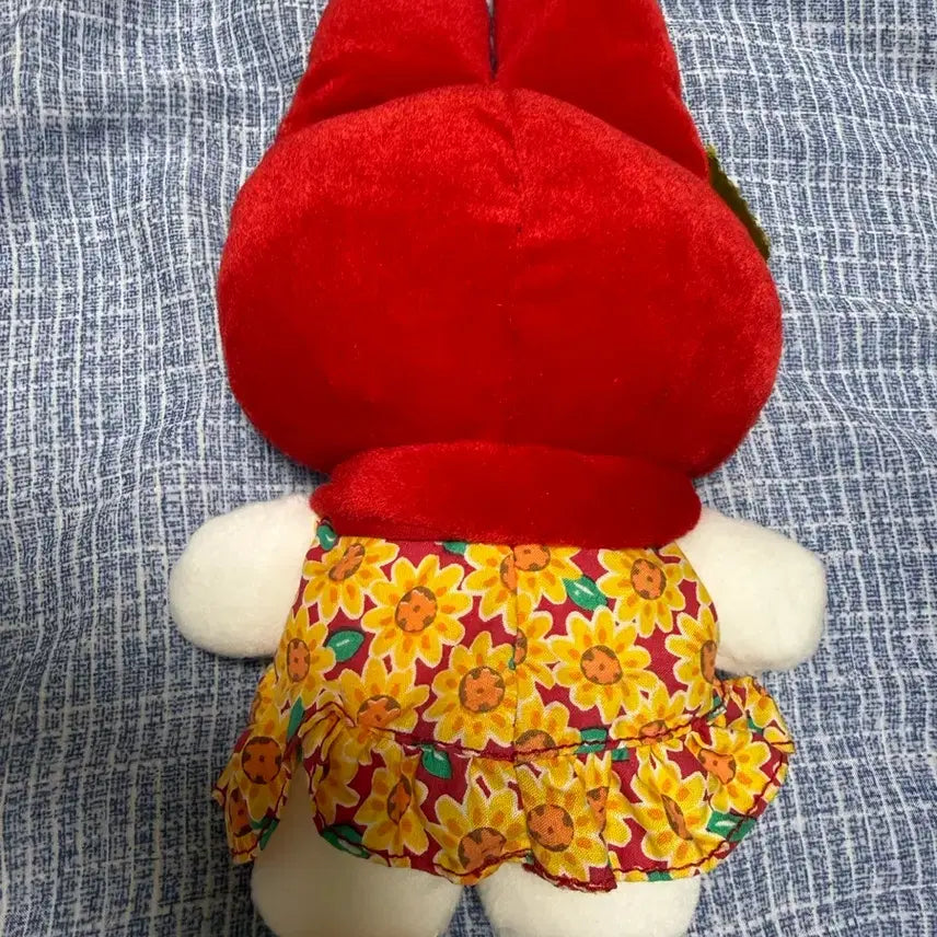 [BUNJANG] My Melody Classic Doll / 마이멜로디 고전 인형