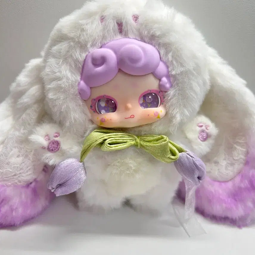 [BUNJANG] Bamtooki Secret Garden Doll Keyring / 밤토끼v2 시크릿가든 인형키링