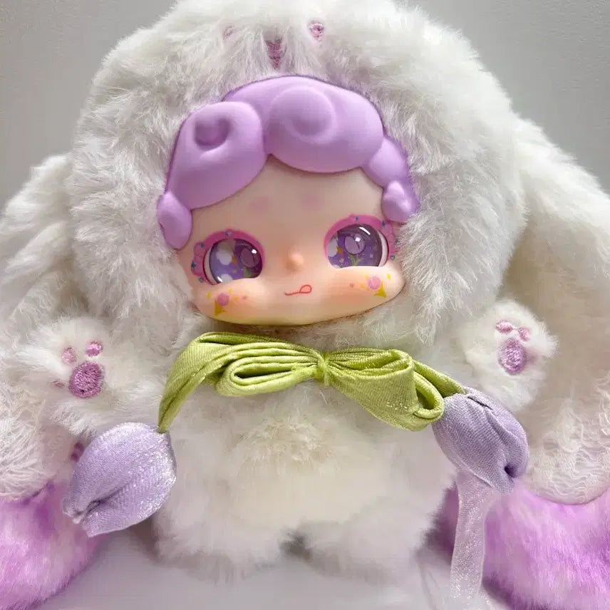 [BUNJANG] Bamtooki Secret Garden Doll Keyring / 밤토끼v2 시크릿가든 인형키링
