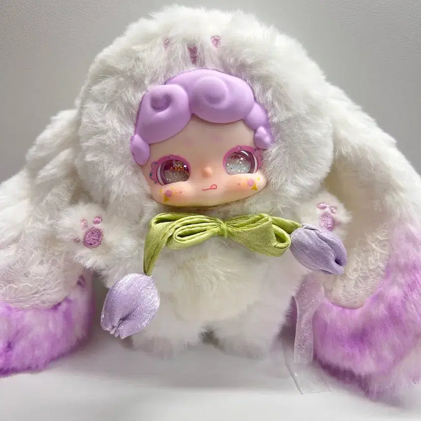 [BUNJANG] Bamtooki Secret Garden Doll Keyring / 밤토끼v2 시크릿가든 인형키링