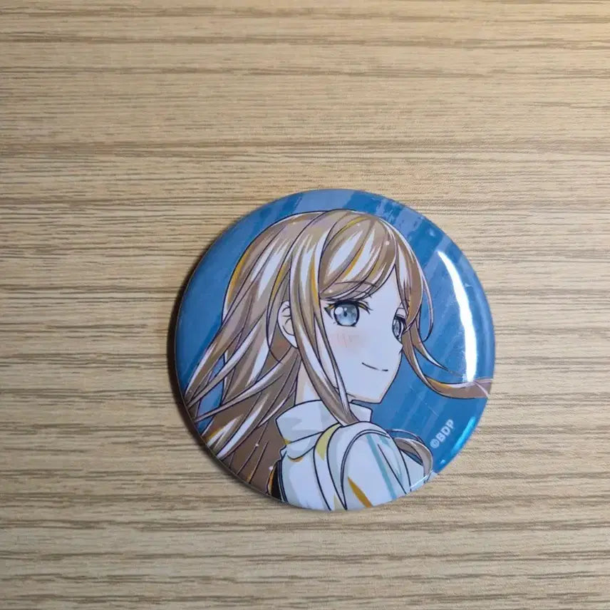 [BUNJANG] BanG Dream! MyGO!!! Nagasaki Soyo Can Badge / 뱅드림 마이고 나가사키 소요 캔뱃지 판매합니다.
