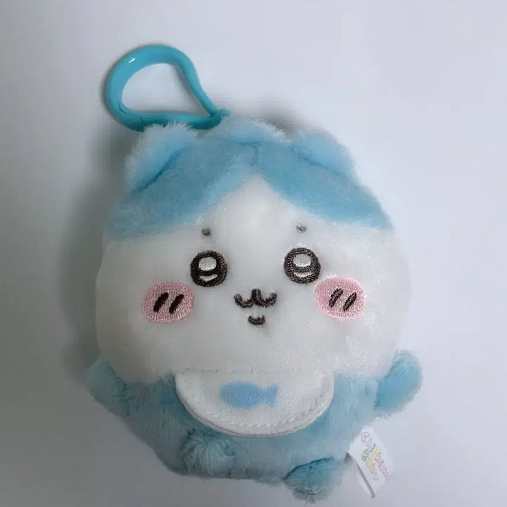 [BUNJANG] Baby Hachiwari Mascot / 베이비 하치와레