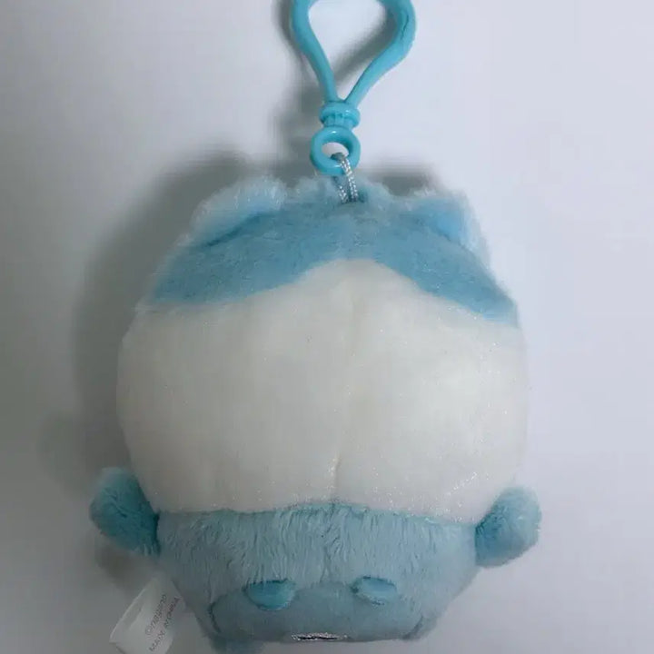 [BUNJANG] Baby Hachiwari Mascot / 베이비 하치와레