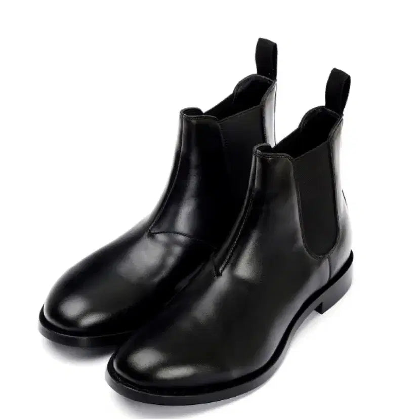 [BUNJANG] Postman T-2 Chelsea Boots / 포스트맨 T-2 첼시부츠