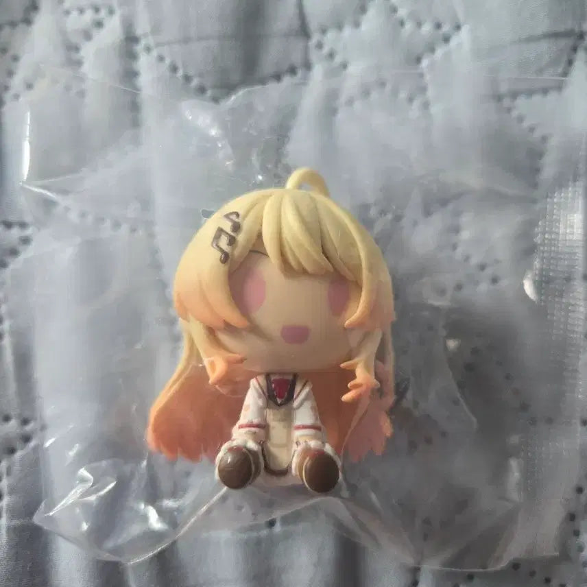 [BUNJANG] Regulus Autonoce Kanade Chokonoko Figure / 리글로스 오토노세 카나데 쵸코노코 피규어