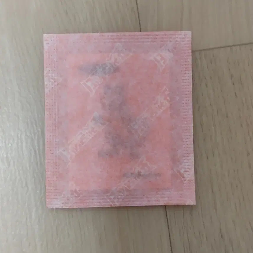 [BUNJANG] Pokemon 30th Anniversary Artwork Mewtwo Sealed Sticker / 포켓몬 30주년 아트워크 미개봉 뮤츠 띠부씰