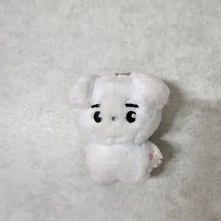 [BUNJANG] ENHYPEN Sunghoon Dog Plush Bag Charm / 엔하이픈 성훈 인형
