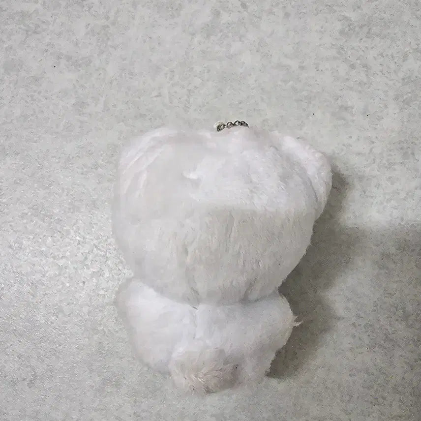 [BUNJANG] ENHYPEN Sunghoon Dog Plush Bag Charm / 엔하이픈 성훈 인형