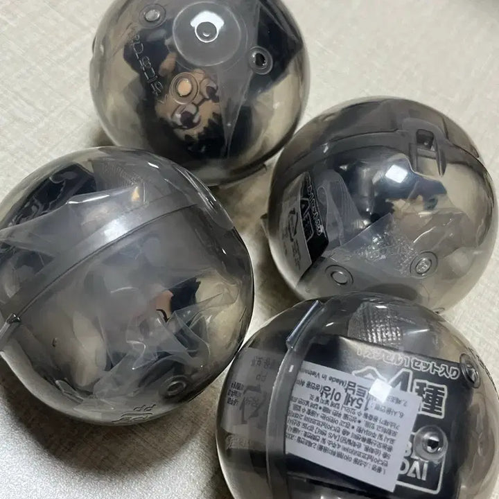 [BUNJANG] Hunter x Hunter Suwarasetai Girls Shizuku Sealed Figure / (미개봉/캡슐띠지O) 헌터헌터 스와라세타이 걸즈 시즈크