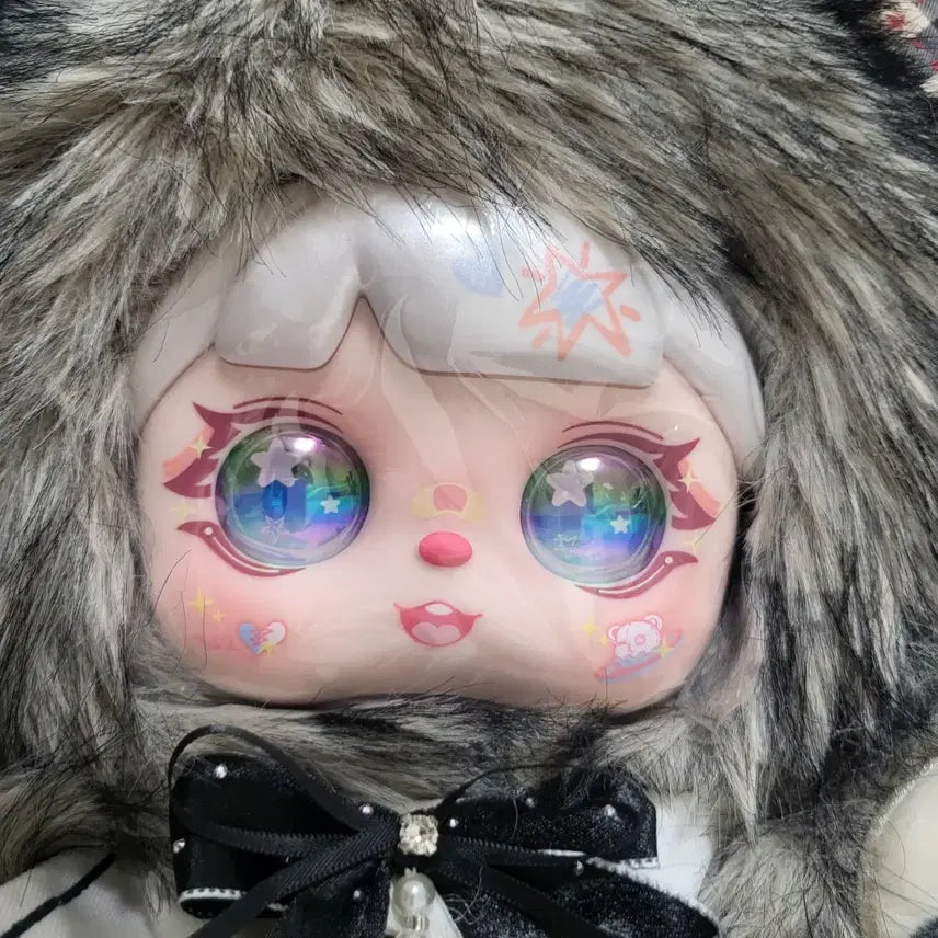 [BUNJANG] Mochichi Jun-chic 800% Plush Toy / 신상 모치치 800% 준시크