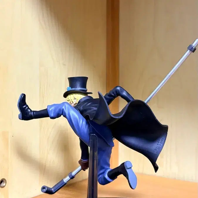 [BUNJANG] Banpresto One Piece Figure Bundle Set (Sabo, Law, Oden) / 일괄/개별가능 반프레스토 원피스 피규어 (박스X)