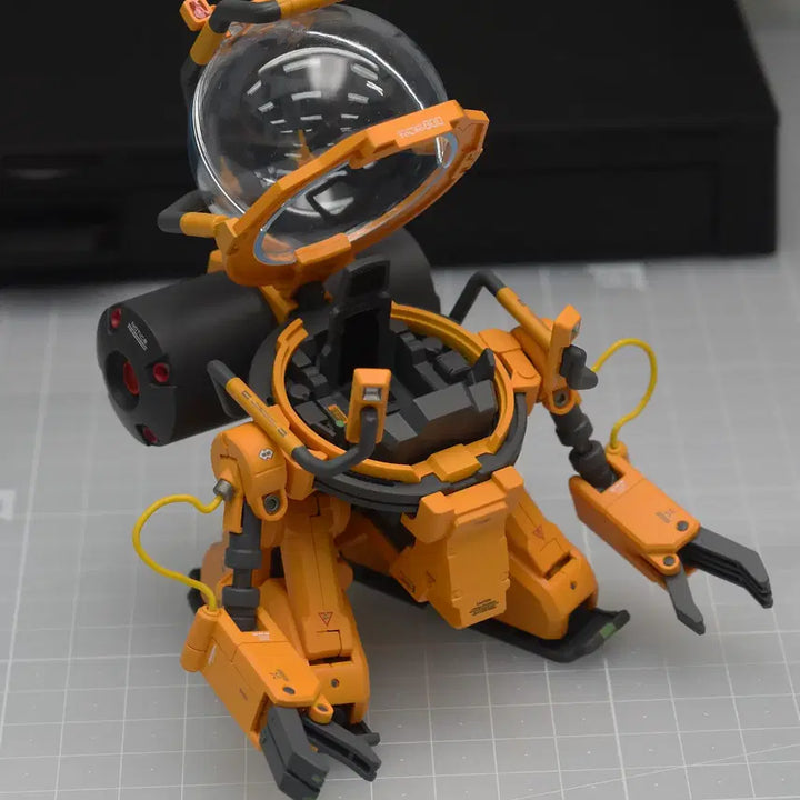 [BUNJANG] Torohachi Painted Model / [도색작] 토로하치.