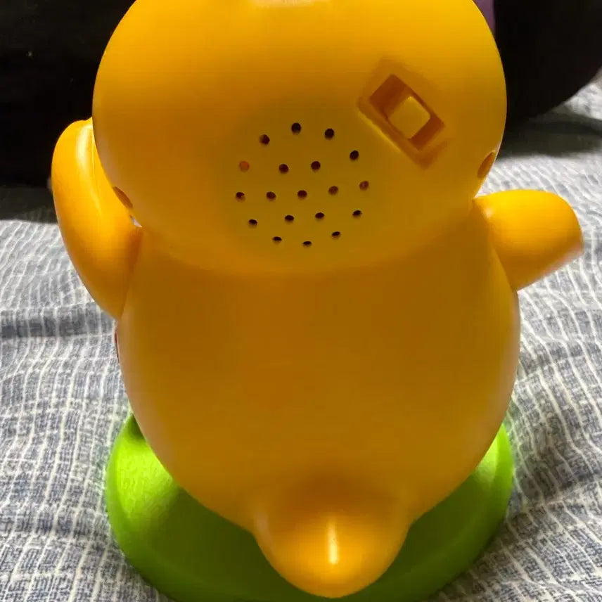 [BUNJANG] Psyduck Talking Figure / 고라파덕 말하는 피규어