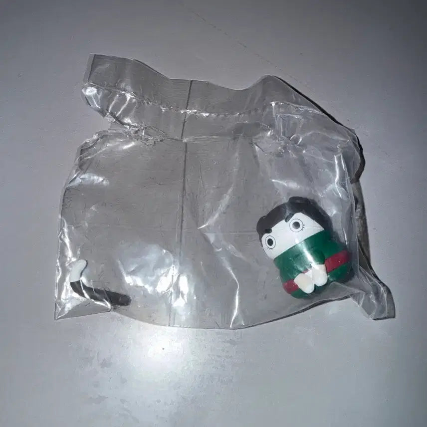 [BUNJANG] Megacat Rocklee Rocknny Figure (Unsealed) / 개봉만했어요) 메가캣 록리 록냥이