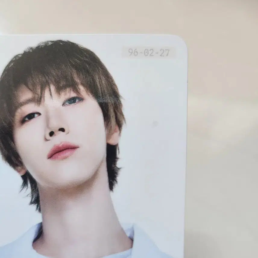 [BUNJANG] NCT Neo Ground Pop-up Ten Bundle Set (Random Badge + Trading Card) / 엔시티 네오 그라운드 팝업 텐 (랜덤뱃지+트레카) 일괄