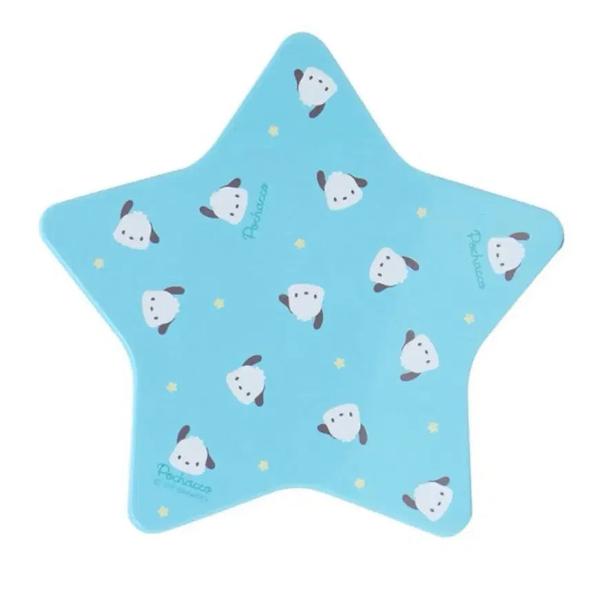 [BUNJANG] Sanrio Pochacco Pitta "New Arrival" M Size Plush Doll / 포차코 피탓토 신상 M 사이즈
