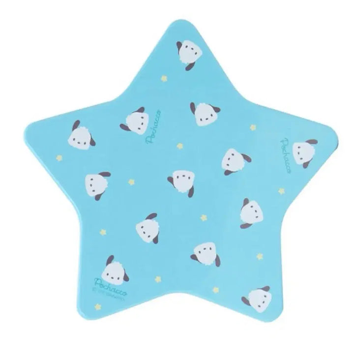 [BUNJANG] Sanrio Pochacco Pitta "New Arrival" M Size Plush Doll / 포차코 피탓토 신상 M 사이즈