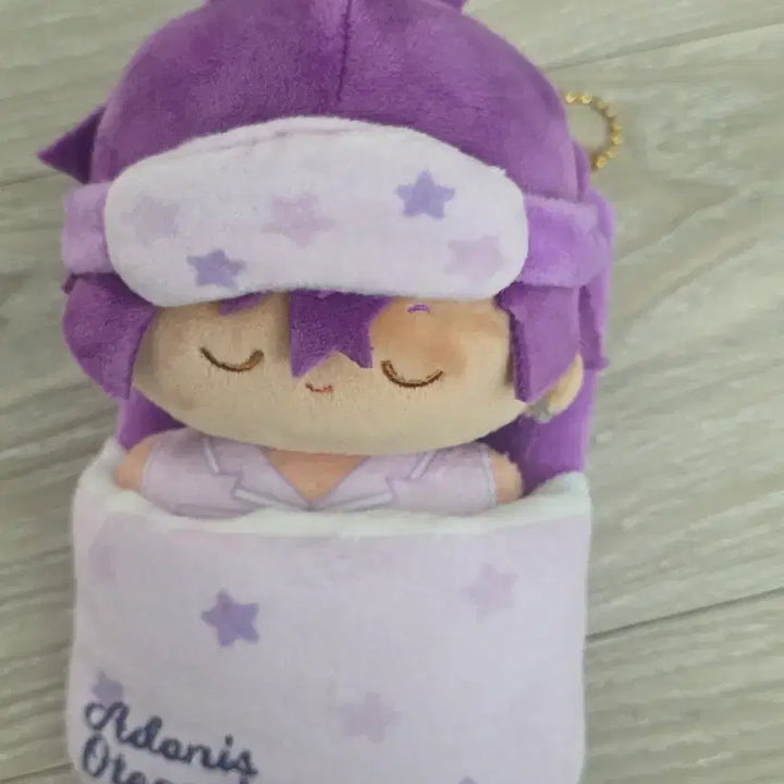[BUNJANG] Ensemble Stars Adonis Sweet Dream Plush / 앙스타 아도니스 꿀잠누이 스윗드림누이 판매