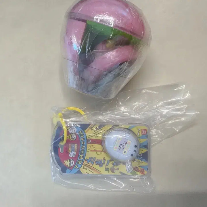 [BUNJANG] Tamagotchi Capsuleum Terrarium Flowerwatch Custom Keychain Set / 다마고치 캡슐리움 테라리움 플라워치 커스텀키링