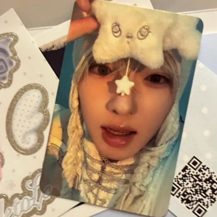 [BUNJANG] NCT WISH Sakuya Photocard / 사쿠야 에츄 사쿠야 에로스 위츄 사쿠야 포카 엔시티위시 포카