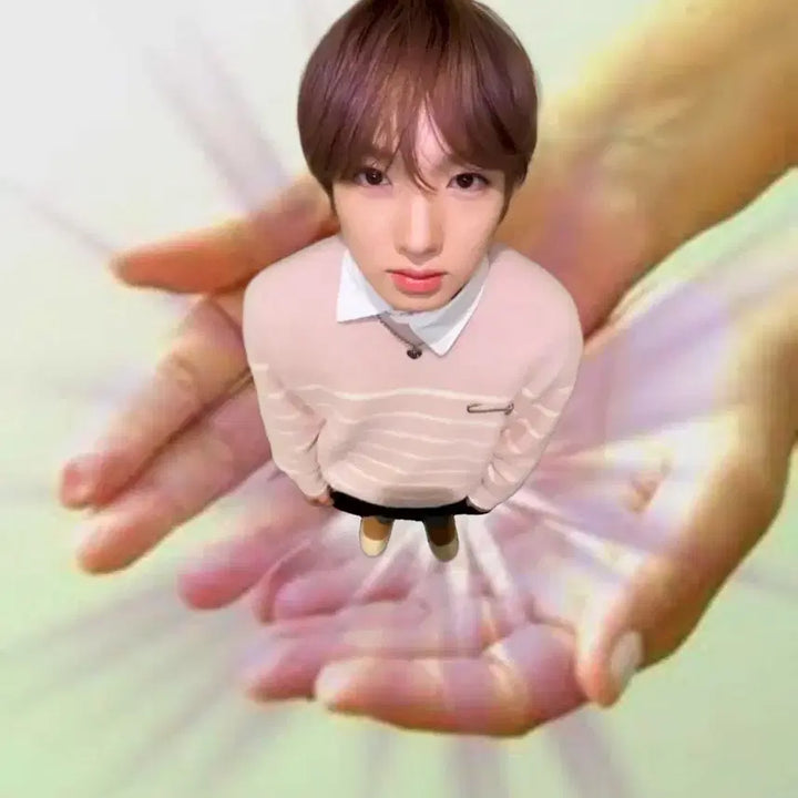 [BUNJANG] NCT WISH Sakuya Photocard / 사쿠야 에츄 사쿠야 에로스 위츄 사쿠야 포카 엔시티위시 포카