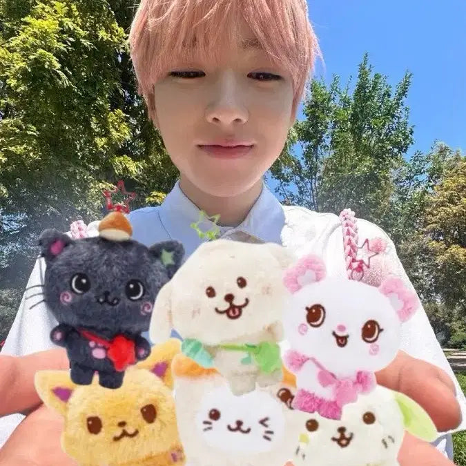 [BUNJANG] NCT WISH Sakuya Photocard / 사쿠야 에츄 사쿠야 에로스 위츄 사쿠야 포카 엔시티위시 포카