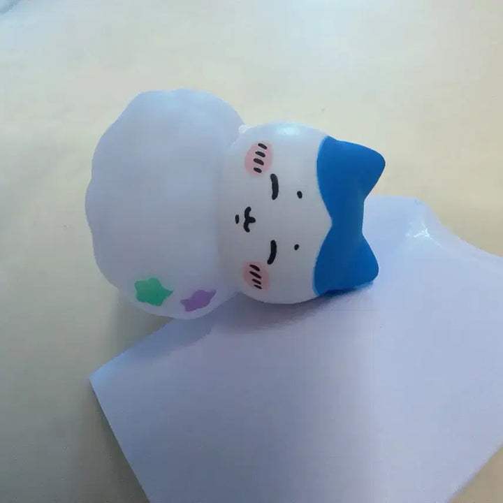 [BUNJANG] Chiikawa Hachiware Cloud Light / 치이카와 하치와레 구름 라이트