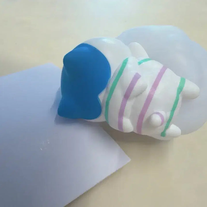[BUNJANG] Chiikawa Hachiware Cloud Light / 치이카와 하치와레 구름 라이트