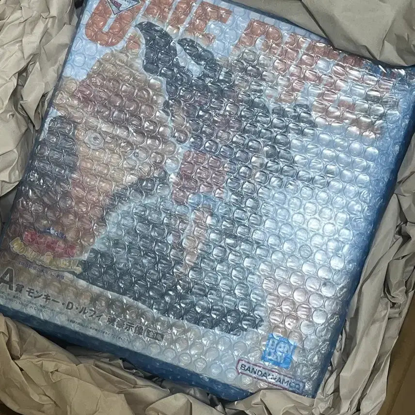 [SOLD OUT] 원피스 모험의 기억 이치방쿠지 제일복권 루피 A상 피규어 (I상 H상)